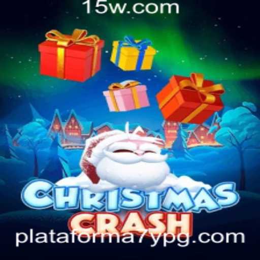 ChristmasCrash: Uma Aventura Inesquecível na Plataforma 7ypg