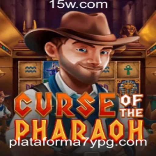 CurseofthePharaoh: Desvendando a Aventura Mística no Mundo dos Jogos Digitais