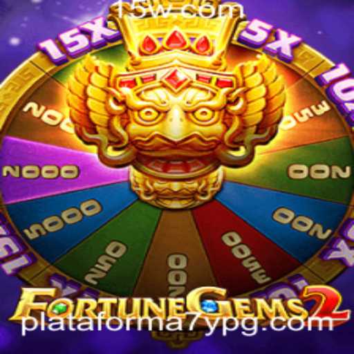 Explorando FortuneGems2: A Nova Sensação da Plataforma 7ypg