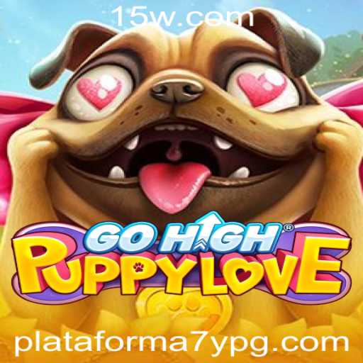 GoHighPuppyLove: Um Mergulho no Universo de Amor e Aventura Canina