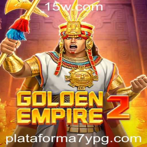 Explorando as Aventuras do GoldenEmpire2 na Plataforma 7ypg