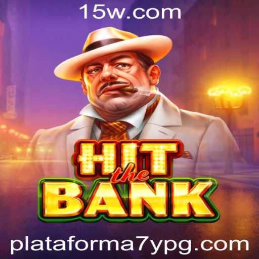 HitTheBank: Mergulhe na Aventura Financeira com Plataforma 7ypg