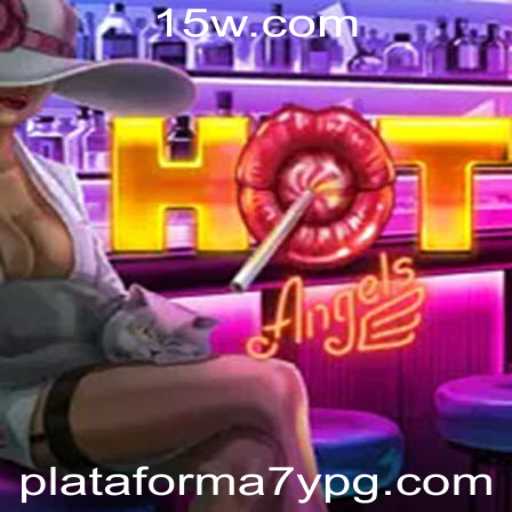 Explorando o Mundo de HotAngels: O Jogo de Aventura em Plataforma 7ypg