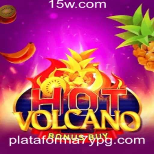 Explorando HotVolcanoBonusBuy: A Nova Sensação de Jogo na Plataforma 7ypg