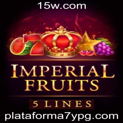 Explorando o Universo de ImperialFruits5: Desafios e Regras do Novo Jogo na Plataforma 7ypg