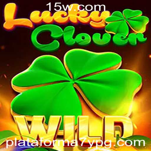Explorando LuckyClover: Um Mergulho no Mundo da Plataforma 7ypg