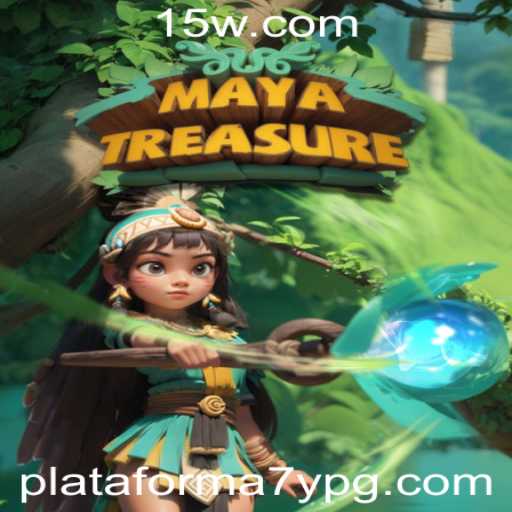 Descubra o Fascinante Mundo de MayaTreasure: Um Jogo de Aventura e Mistério