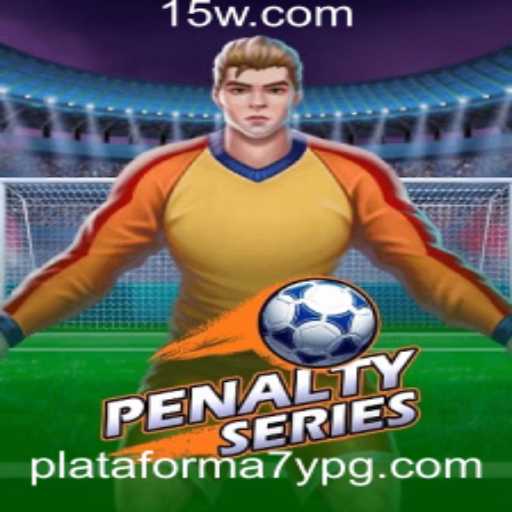 Explorando o Mundo de PenaltySeries na Plataforma 7ypg