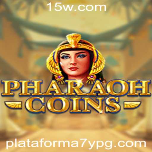 PharaohCoins: Descubra o Fascinante Universo do Jogo na Plataforma 7ypg