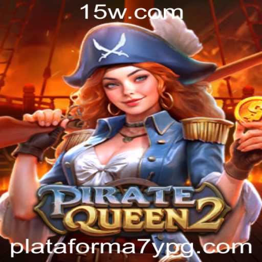 Descubra o Mundo de 'PirateQueen2': Aventuras na 'Plataforma 7YPG'