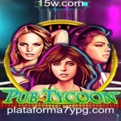 Explorando o Empolgante Mundo de PubTycoon na Plataforma 7ypg