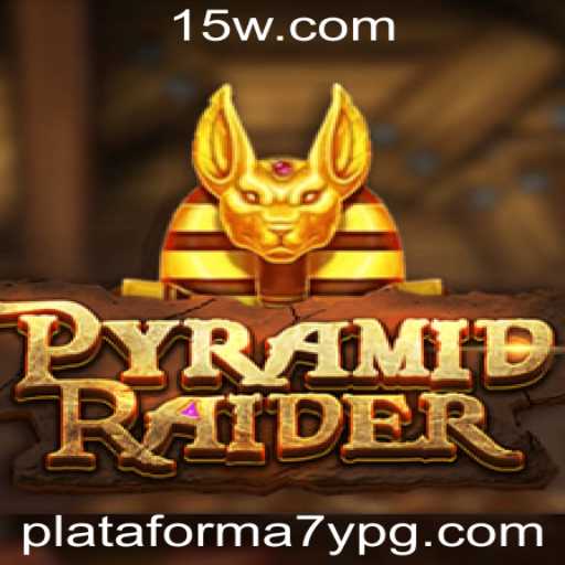 Explorando o Mundo de PyramidRaider: Desvendando Aventuras Sob a Plataforma 7ypg