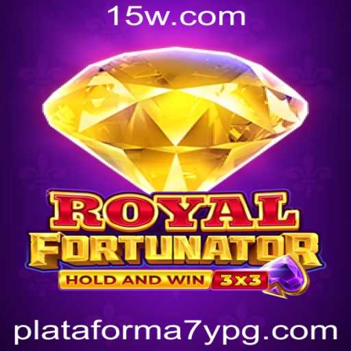Descubra o Mundo de RoyalFort: O Jogo de Estratégia na Plataforma 7ypg