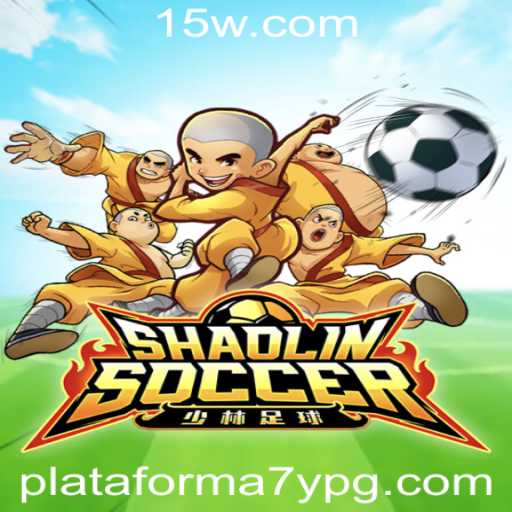Explorando o Mundo de ShaolinSoccer