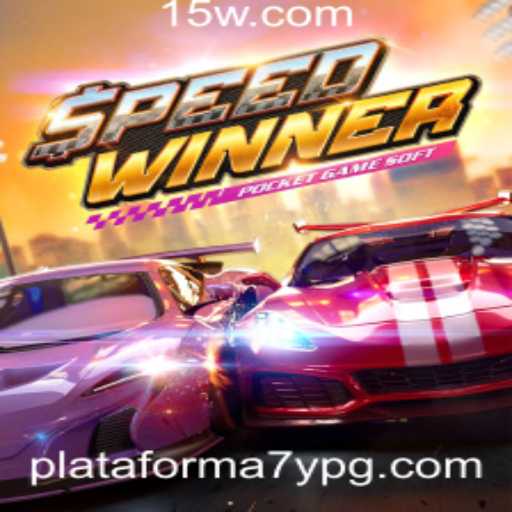 SpeedWinner: Descubra o Novo Fenômeno dos Jogos na Plataforma 7ypg