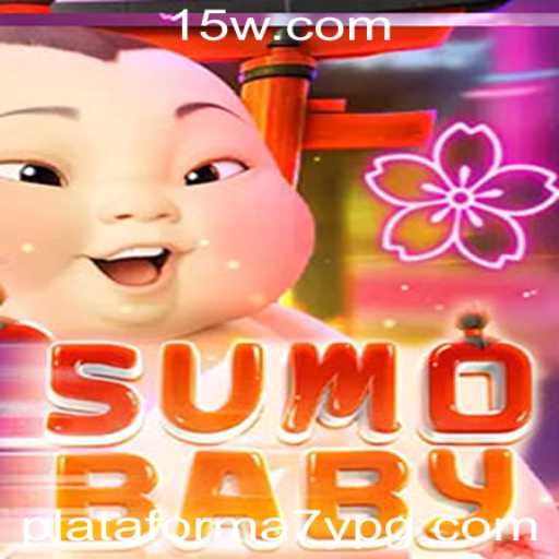 Descubra o Universo de SumoBaby: A Nova Sensação na Plataforma 7ypg