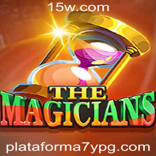 Descubra o Envolvente Mundo de TheMagicians: Aventuras na Plataforma 7ypg