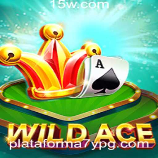 Descubra o Mundo de Aventuras de WildAce na Plataforma 7ypg